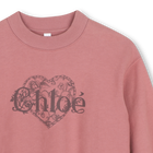 Sweater CHLOE 
                    GIRL