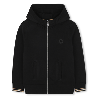 Vest met capuchon BOSS BOY