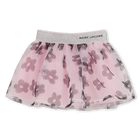 T-shirt en rok set MARC JACOBS 
                    UNISEX