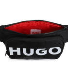 Verstelbaar heuptasje HUGO 
                    BOY
