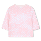 Broek, vest en T-shirt set BOSS 
                    GIRL