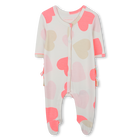 Set pyjama en hoeden BILLIEBLUSH 
                    GIRL