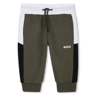 Joggingbroek BOSS 
                    BOY