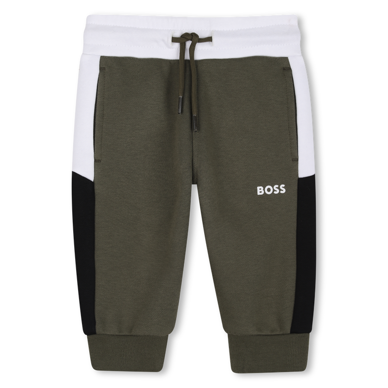 Joggingbroek BOSS 
                        BOY