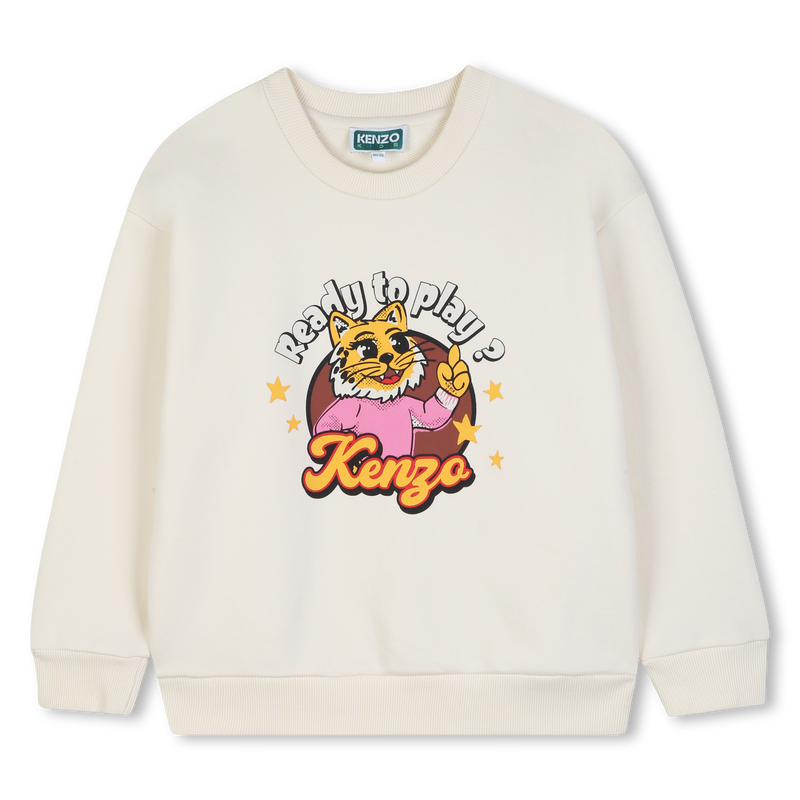 Sweater KENZO KIDS 
                        GIRL