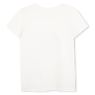 T-shirt met korte mouwen MICHAEL KORS 
                    MEISJE