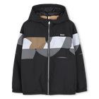 Capuchonjacke BOSS 
                    BOY