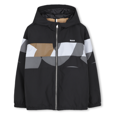 Capuchonjacke BOSS BOY