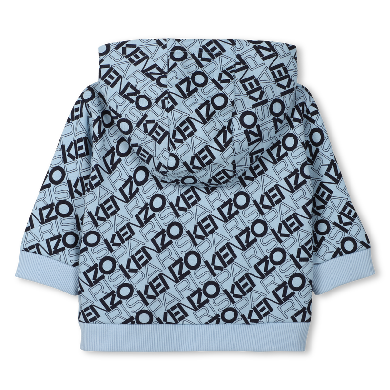 Set van vest en broek KENZO KIDS 
                        BOY