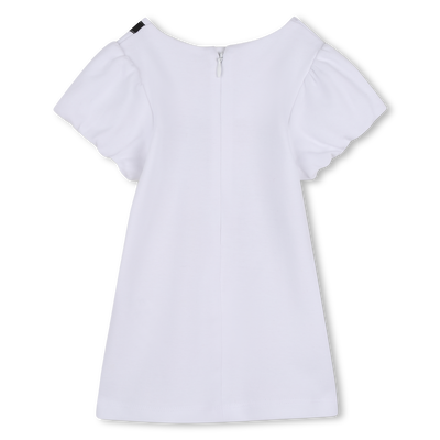 JURK MET VOLUMINEUZE MOUWEN MARC JACOBS UNISEX