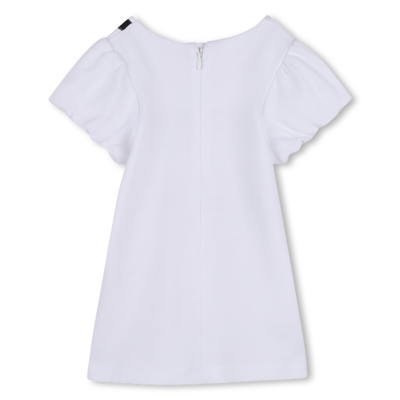 JURK MET VOLUMINEUZE MOUWEN MARC JACOBS 
                        UNISEX