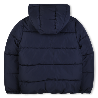 Donsjack met capuchon BOSS BOY