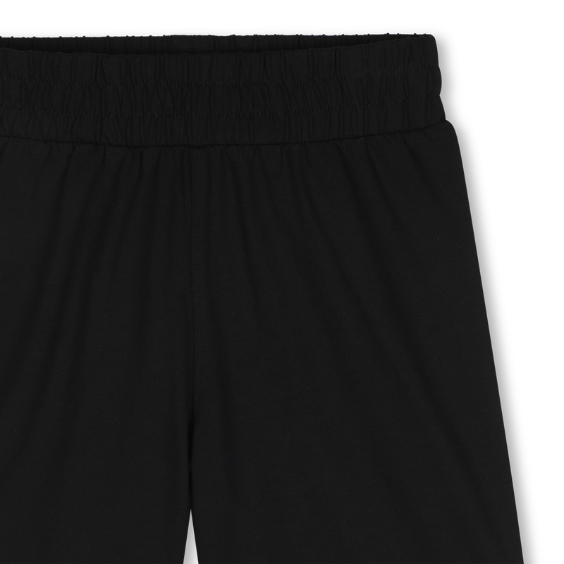 T-shirt en shorts set BOSS 
                        BOY