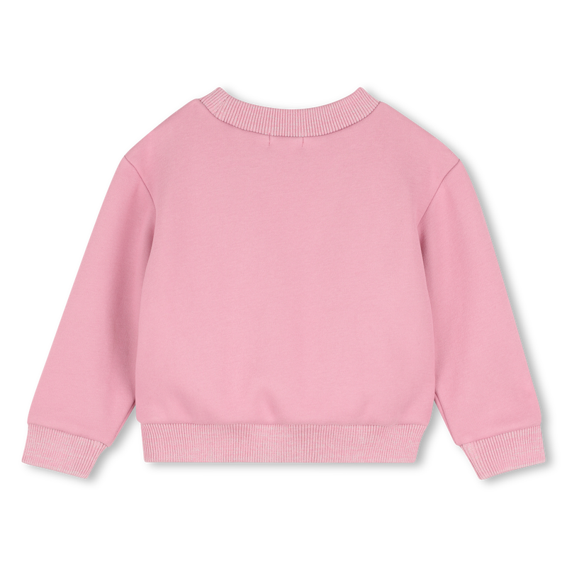 Sweater BILLIEBLUSH 
                        GIRL