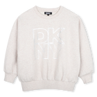 Sweater DKNY 
                    MEISJE