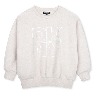 Sweater DKNY MEISJE