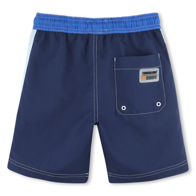 Zwemshort in drie kleuren TIMBERLAND BOY