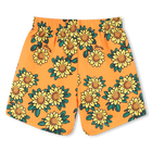 Zwemshort met all-overprint KENZO KIDS 
                    BOY