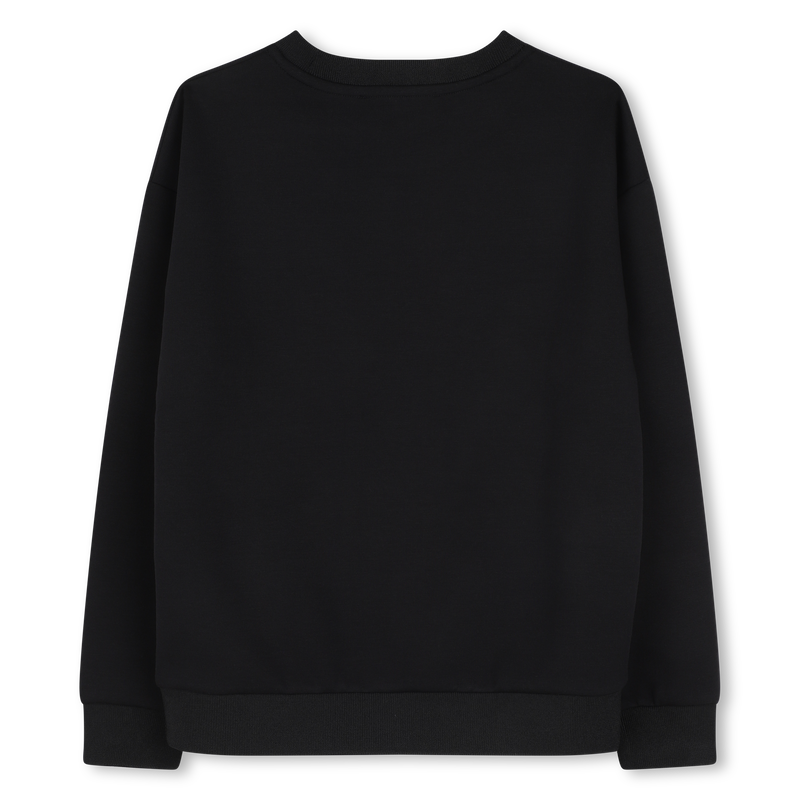 Sweater KARL LAGERFELD KIDS 
                        BOY