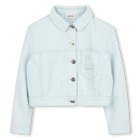 Jeansvest LANVIN 
                    GIRL