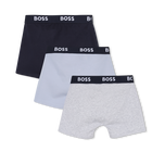 Boxersets BOSS 
                    BOY