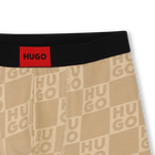 Set van 2 boxers HUGO 
                    BOY