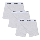 Boxersets BOSS 
                    BOY