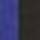 ZWART/BLAUW