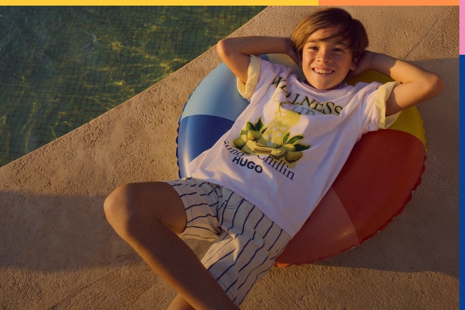 ZOMERCOLLECTIE